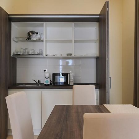 Adria Luxury Residence - Centro Terst Exteriér fotografie