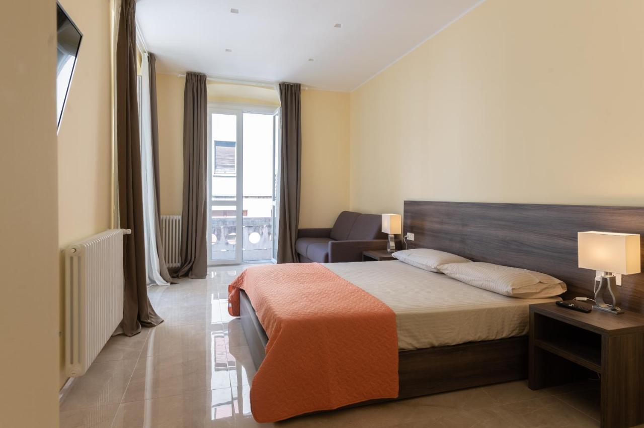 Adria Luxury Residence - Centro Terst Exteriér fotografie