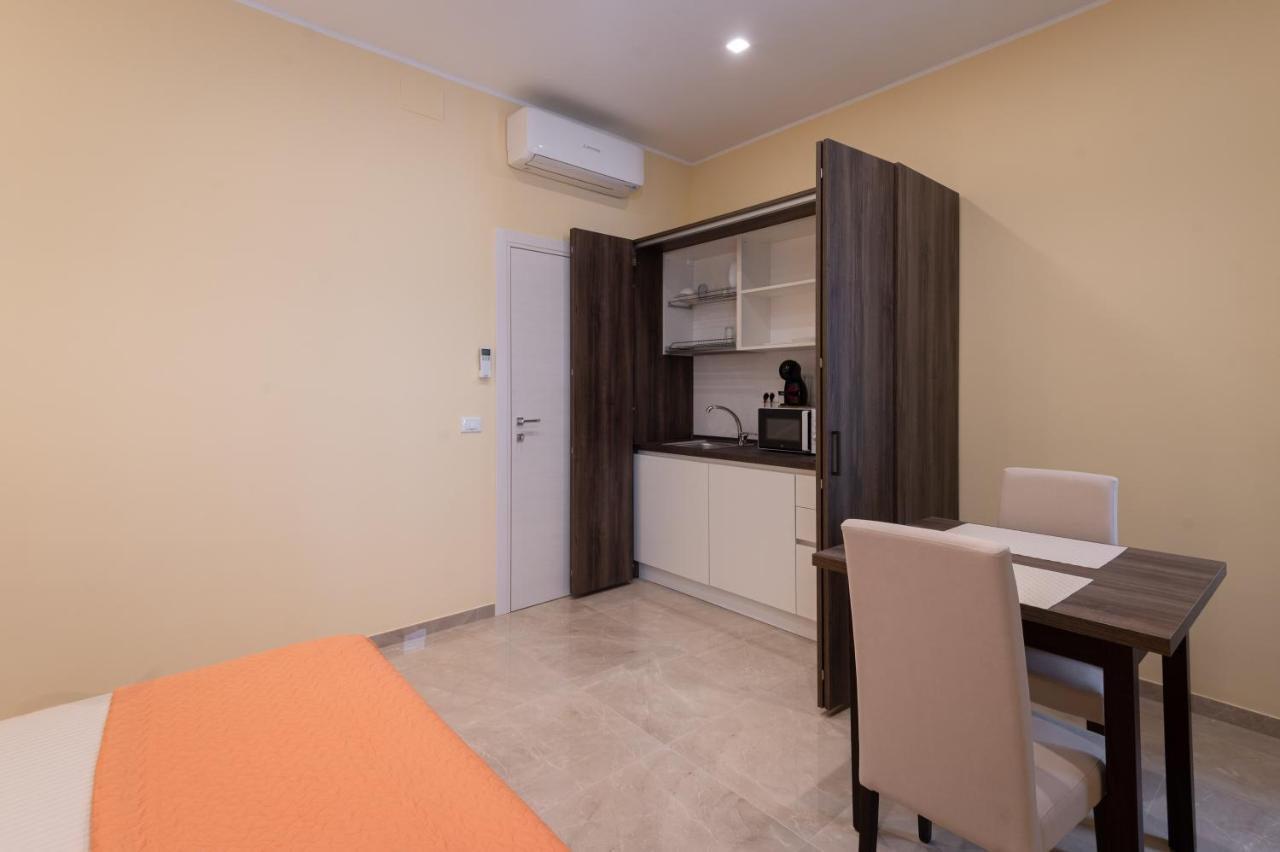 Adria Luxury Residence - Centro Terst Exteriér fotografie