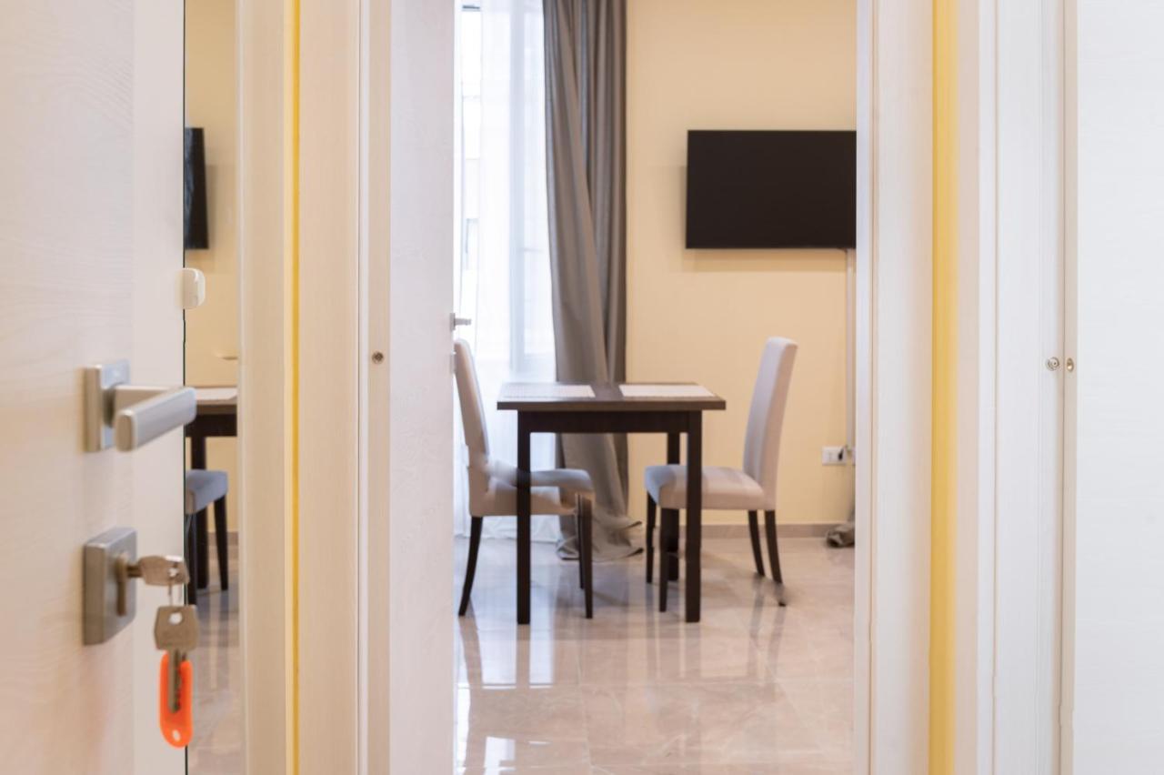 Adria Luxury Residence - Centro Terst Exteriér fotografie