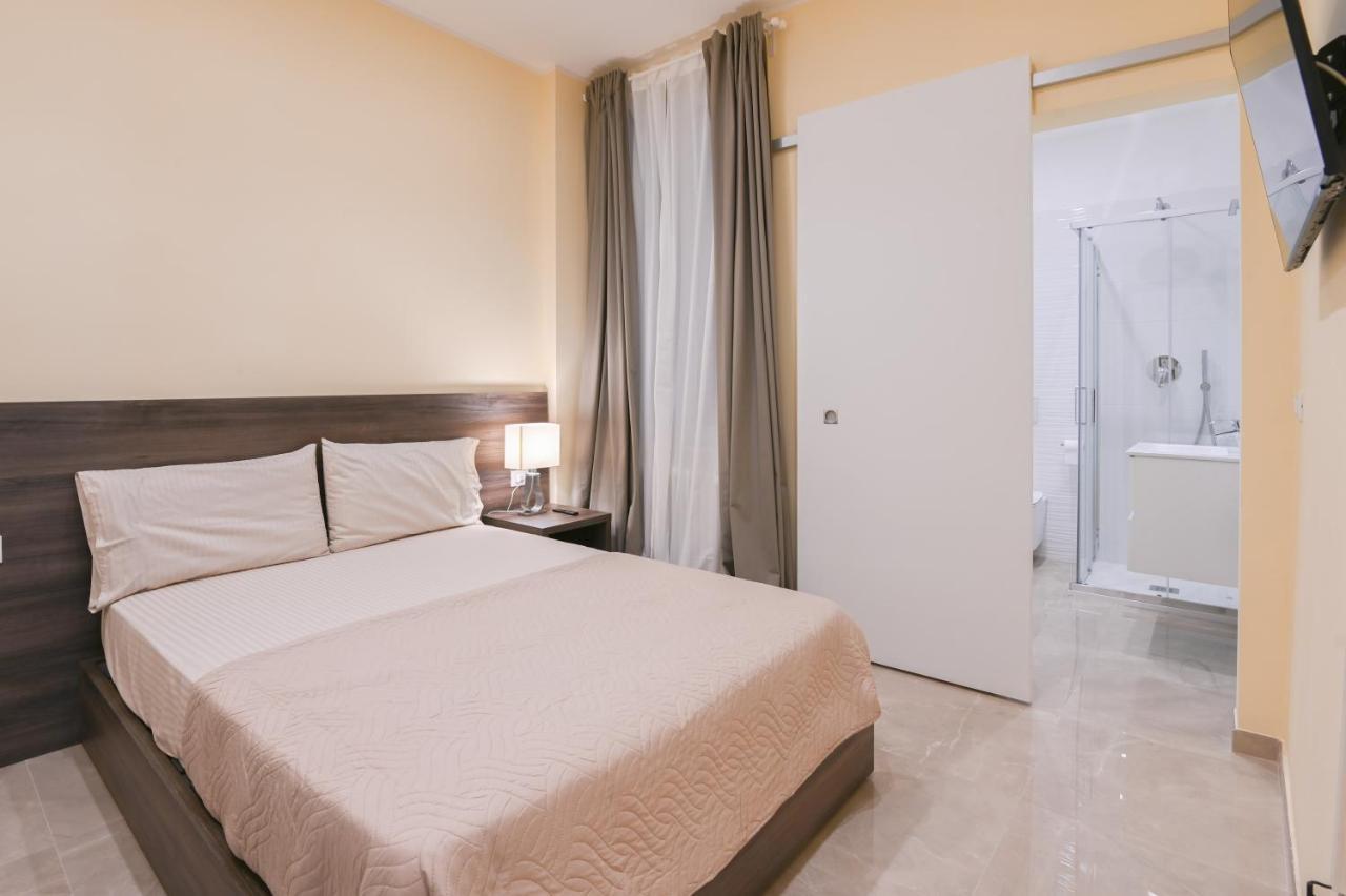 Adria Luxury Residence - Centro Terst Exteriér fotografie