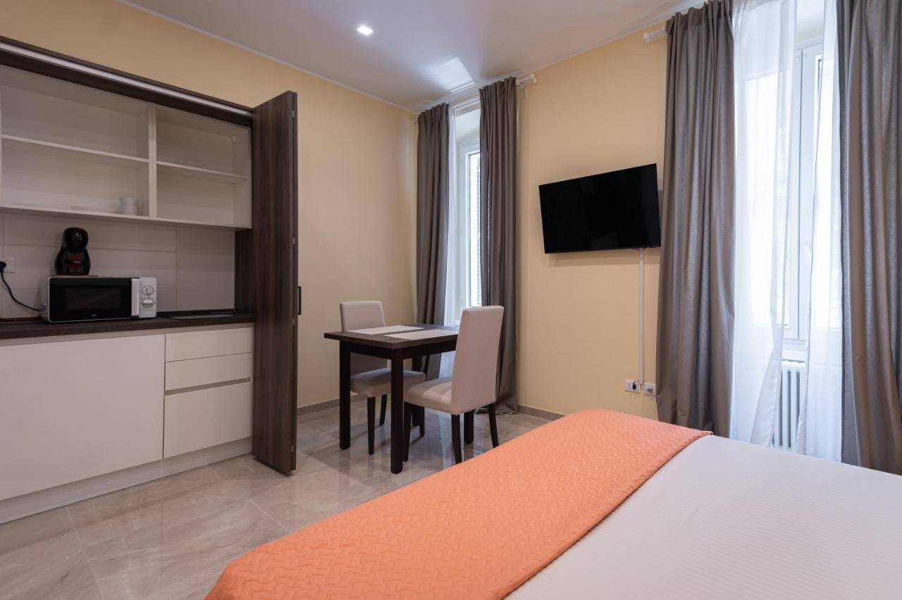 Adria Luxury Residence - Centro Terst Exteriér fotografie